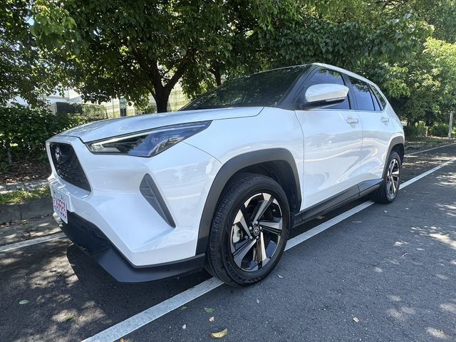 TOYOTA豐田 YARIS CROSS  第1張相片