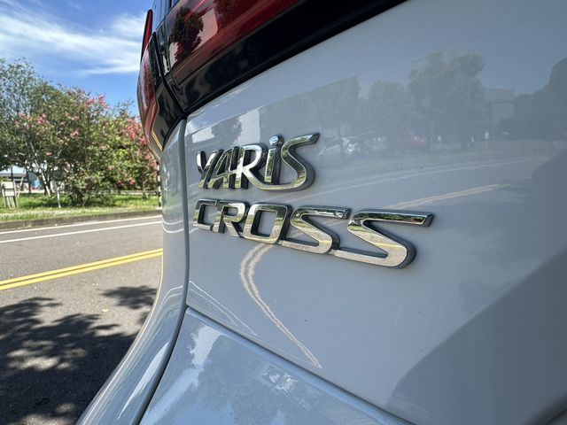TOYOTA豐田 YARIS CROSS  第4張相片