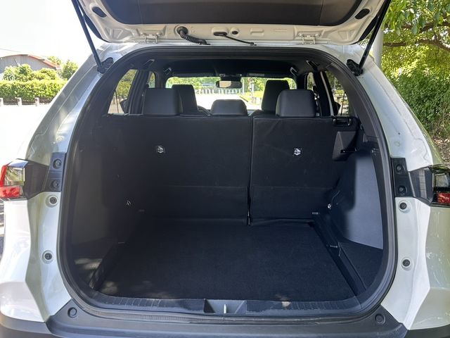 TOYOTA豐田 YARIS CROSS  第5張相片