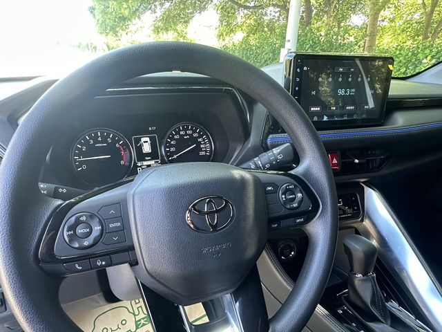 TOYOTA豐田 YARIS CROSS  第6張相片