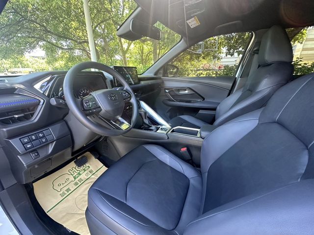 TOYOTA豐田 YARIS CROSS  第7張相片
