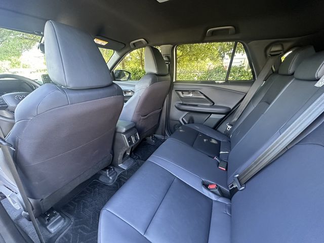 TOYOTA豐田 YARIS CROSS  第8張相片