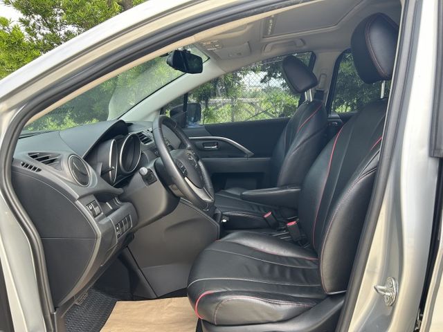 ✅MAZADA5 ✅2012年式 ✅七人座 ✅尊爵版 ✅新車85.9萬 ✅一手車  第6張相片