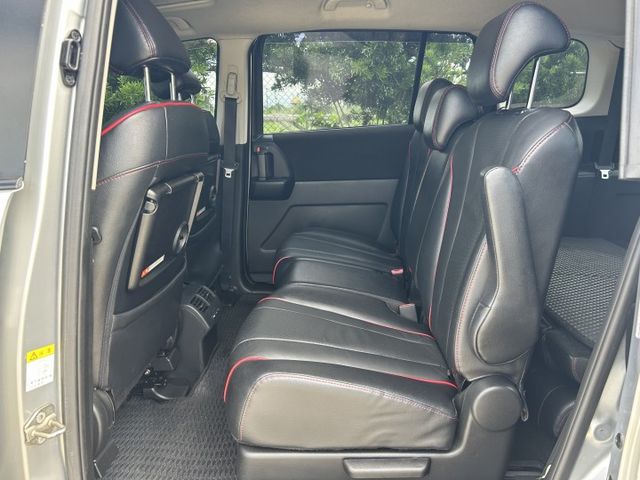 ✅MAZADA5 ✅2012年式 ✅七人座 ✅尊爵版 ✅新車85.9萬 ✅一手車  第9張相片