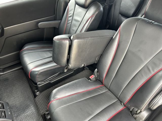 ✅MAZADA5 ✅2012年式 ✅七人座 ✅尊爵版 ✅新車85.9萬 ✅一手車  第14張相片