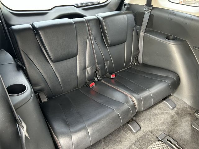 ✅MAZADA5 ✅2012年式 ✅七人座 ✅尊爵版 ✅新車85.9萬 ✅一手車  第16張相片