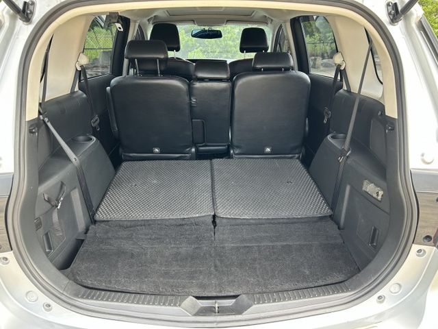 ✅MAZADA5 ✅2012年式 ✅七人座 ✅尊爵版 ✅新車85.9萬 ✅一手車  第17張相片