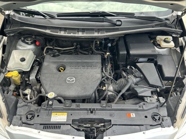 ✅MAZADA5 ✅2012年式 ✅七人座 ✅尊爵版 ✅新車85.9萬 ✅一手車  第19張相片