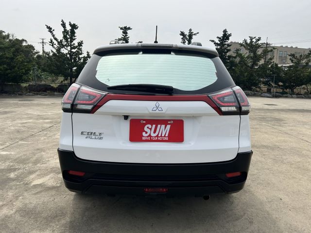 ✅Colt Plus ✅典藏型 ✅車門按鍵解鎖 ✅車輛按鍵啟動 ✅數位儀錶 ✅全車原版件 ✅一手車 ✅可認證  第5張相片