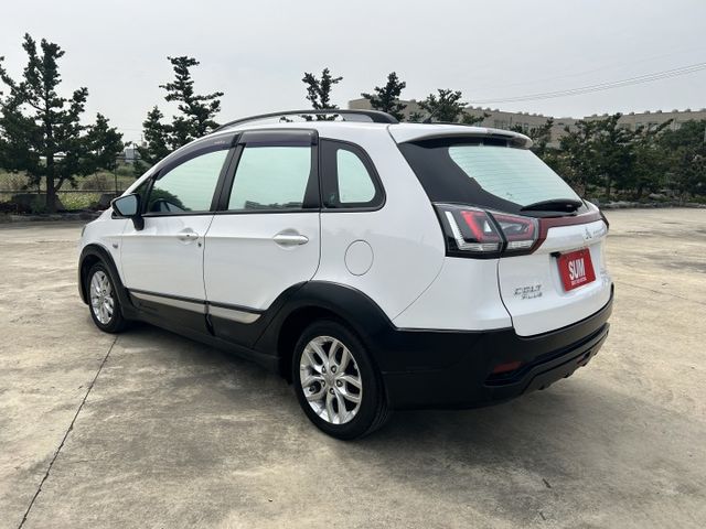 ✅Colt Plus ✅典藏型 ✅車門按鍵解鎖 ✅車輛按鍵啟動 ✅數位儀錶 ✅全車原版件 ✅一手車 ✅可認證  第6張相片