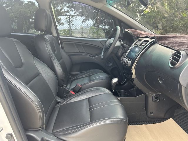 ✅Colt Plus ✅典藏型 ✅車門按鍵解鎖 ✅車輛按鍵啟動 ✅數位儀錶 ✅全車原版件 ✅一手車 ✅可認證  第8張相片