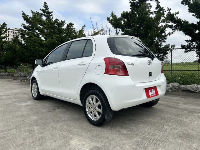 ✅YARIS ✅E版 ✅經典都會用車 ✅後座椅背15度傾斜調整 ✅剛落地新胎皮 ✅新鮮人的首選 ✅可認證✅高妥善低油耗  第8張相片