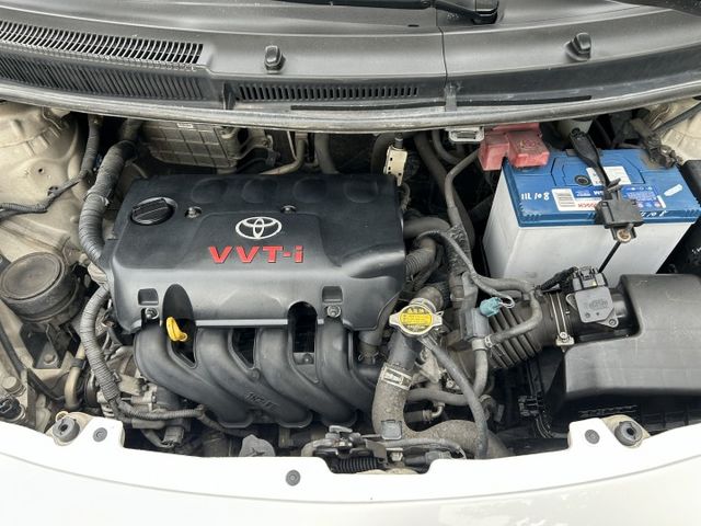 ✅YARIS ✅E版 ✅經典都會用車 ✅後座椅背15度傾斜調整 ✅剛落地新胎皮 ✅新鮮人的首選 ✅可認證✅高妥善低油耗  第20張相片