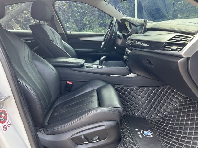 ✅ X6 ✅ xDrive30d ✅柴油直列六缸引擎258匹馬力 ✅可變四傳 ✅電動尾門 ✅環景系統 ✅HUD抬顯  第5張相片