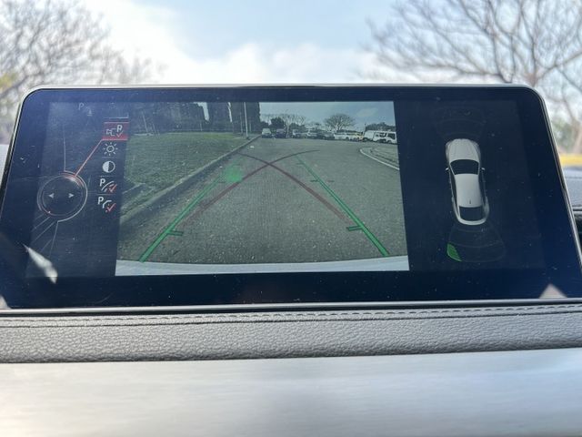✅ X6 ✅ xDrive30d ✅柴油直列六缸引擎258匹馬力 ✅可變四傳 ✅電動尾門 ✅環景系統 ✅HUD抬顯  第7張相片