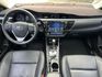 ✅Corolla Altis ✅1.8尊爵版 ✅I-KEY ✅6/4分離傾倒 ✅CVT-i變速系統 ✅高妥善率 ✅可認證  第8張縮圖