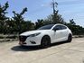✅ Mazda 3 5D 2.0 旗艦型 ✅I-KEY ✅電子手煞 ✅Bose音響 ✅LED頭燈 ✅全車原鈑件 ✅可認證