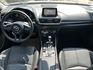 ✅ Mazda 3 5D 2.0 旗艦型 ✅I-KEY ✅電子手煞 ✅Bose音響 ✅LED頭燈 ✅全車原鈑件 ✅可認證  第12張縮圖