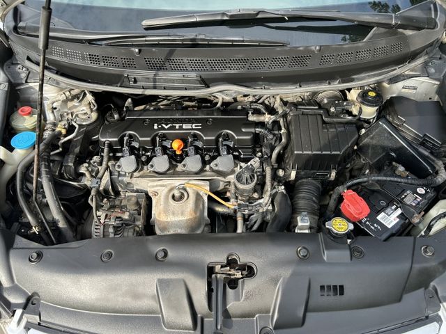 ✅Civic 1.8 VTi-S ✅K12 ✅黑內裝 ✅i-VTEC可變氣門 ✅電動天窗 ✅原裝一手車 ✅可認證  第16張相片