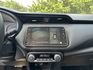 ✅KICKS ✅智行旗艦版 ✅ AVM環景 ✅Keyless ✅LED魚眼式頭燈 ✅17吋雙色鋁圈 ✅一手車 ✅可認證  第10張縮圖