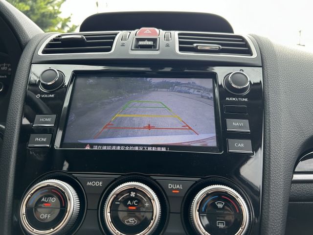✅FORESTER ✅2.0 i-L ✅水平對臥自然進氣引擎 ✅Keyless ✅電動尾門 ✅兩組駕駛座記憶 ✅原鈑件  第13張相片