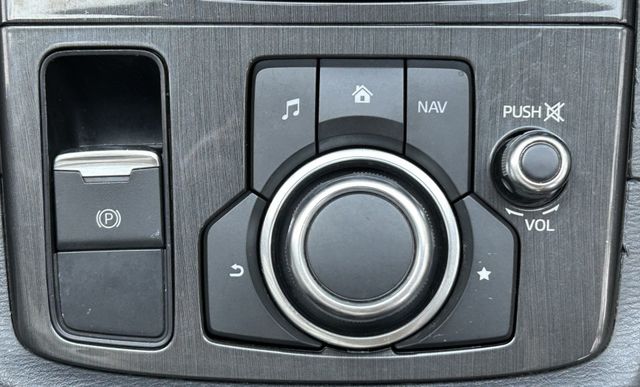✅CX-5 ✅SKY-G汽油引擎 ✅MZD多媒體 ✅電子手煞 ✅怠速熄火 ✅Push Start ✅高剛性車體 ✅可認證  第11張相片