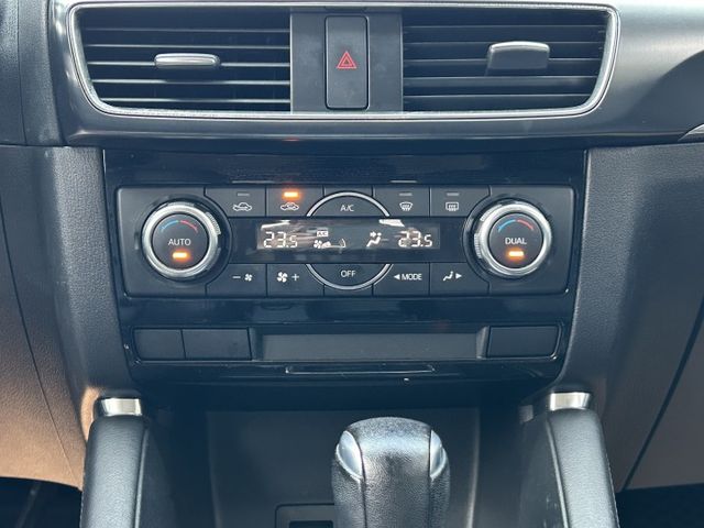 ✅CX-5 ✅SKY-G汽油引擎 ✅MZD多媒體 ✅電子手煞 ✅怠速熄火 ✅Push Start ✅高剛性車體 ✅可認證  第12張相片