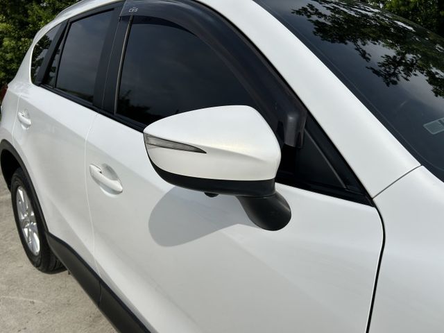 ✅CX-5 ✅SKY-G汽油引擎 ✅MZD多媒體 ✅電子手煞 ✅怠速熄火 ✅Push Start ✅高剛性車體 ✅可認證  第18張相片