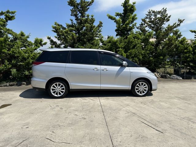 ✅Previa ✅2.4 ✅正七座休旅車 ✅最實惠休旅車稅金級距  ✅CVT變速箱 ✅原上市公司客戶接待用車 ✅可認證  第5張相片