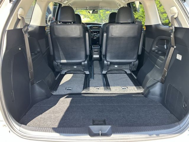 ✅Previa ✅2.4 ✅正七座休旅車 ✅最實惠休旅車稅金級距  ✅CVT變速箱 ✅原上市公司客戶接待用車 ✅可認證  第18張相片