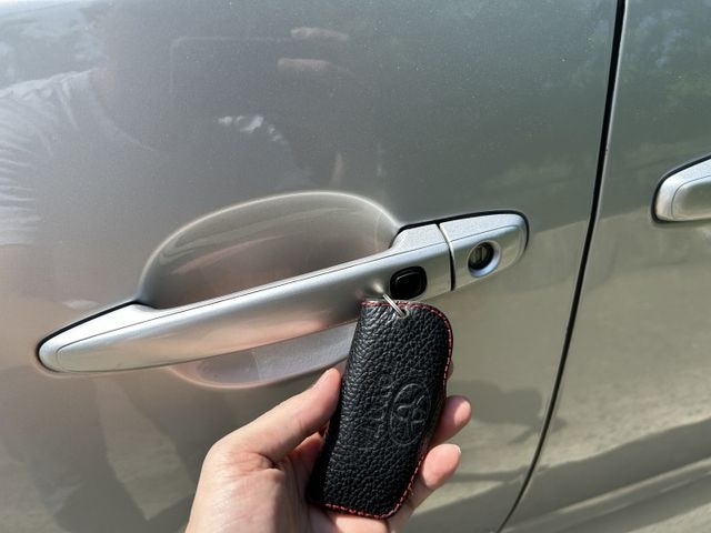 ✅Previa ✅2.4 ✅正七座休旅車 ✅最實惠休旅車稅金級距  ✅CVT變速箱 ✅原上市公司客戶接待用車 ✅可認證  第19張相片