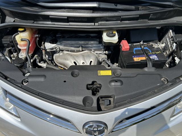 ✅Previa ✅2.4 ✅正七座休旅車 ✅最實惠休旅車稅金級距  ✅CVT變速箱 ✅原上市公司客戶接待用車 ✅可認證  第20張相片