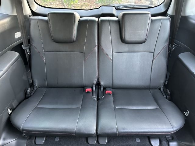 ✅WISH ✅2.0尊爵 ✅七人座 ✅原鈑件/非營業車 ✅I-KEY ✅Two-Tone中央保桿 ✅高妥善 ✅可認證  第15張相片