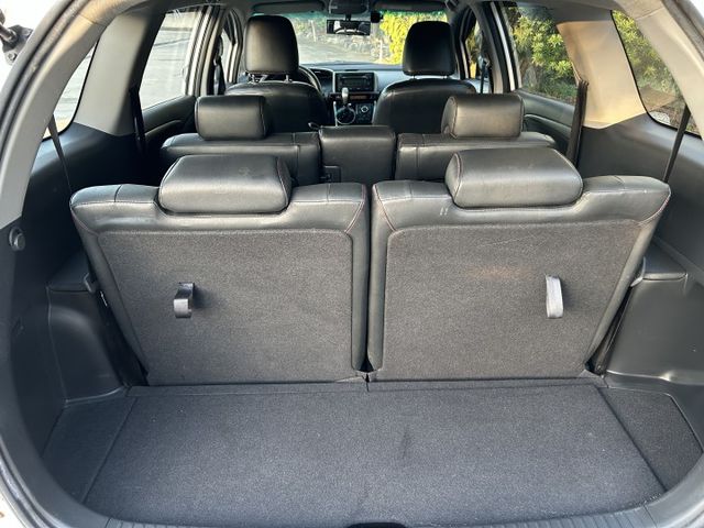 ✅WISH ✅2.0尊爵 ✅七人座 ✅原鈑件/非營業車 ✅I-KEY ✅Two-Tone中央保桿 ✅高妥善 ✅可認證  第16張相片