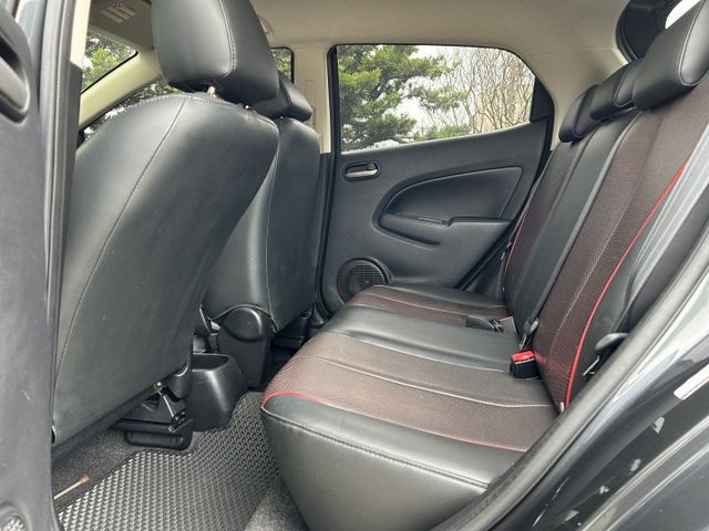 ✅MAZADA2 ✅1.5頂級型 ✅小迴轉半徑 ✅家族化下氣壩設計 ✅俐落都會用車 ✅僅跑8萬公里 ✅一手車 ✅可認證  第13張相片