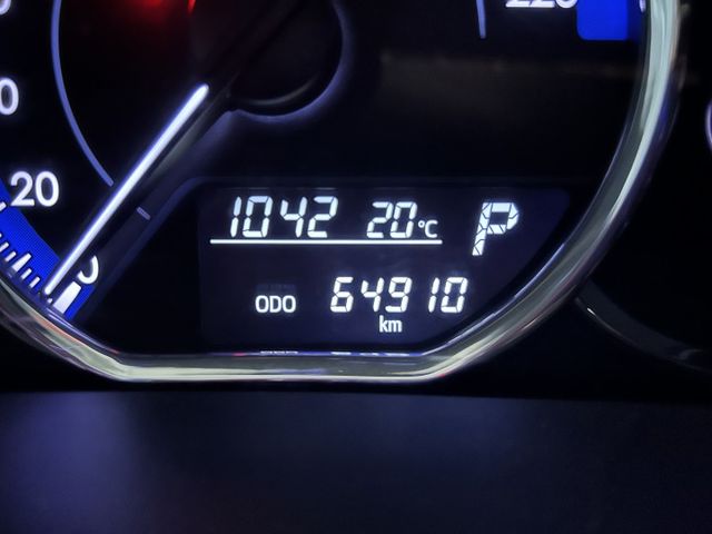 ✅YARIS ✅經典版 ✅搭載VSC/TRC/HAC ✅LED日行燈 ✅光感應頭燈 ✅ISOFIX ✅可認證  第19張相片