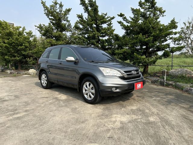 ✅CR-V ✅VTi-S ✅i-VTEC系統 ✅後視鏡方向指示燈 ✅電動天窗 ✅後座6/4分離傾倒 ✅可認證  第4張相片