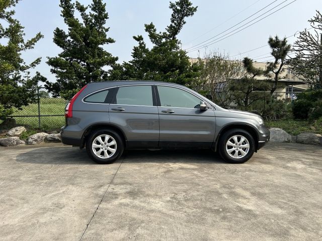 ✅CR-V ✅VTi-S ✅i-VTEC系統 ✅後視鏡方向指示燈 ✅電動天窗 ✅後座6/4分離傾倒 ✅可認證  第5張相片