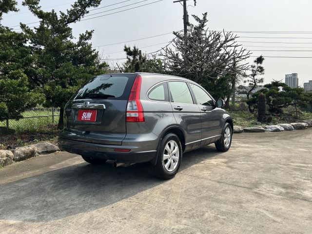 ✅CR-V ✅VTi-S ✅i-VTEC系統 ✅後視鏡方向指示燈 ✅電動天窗 ✅後座6/4分離傾倒 ✅可認證  第6張相片