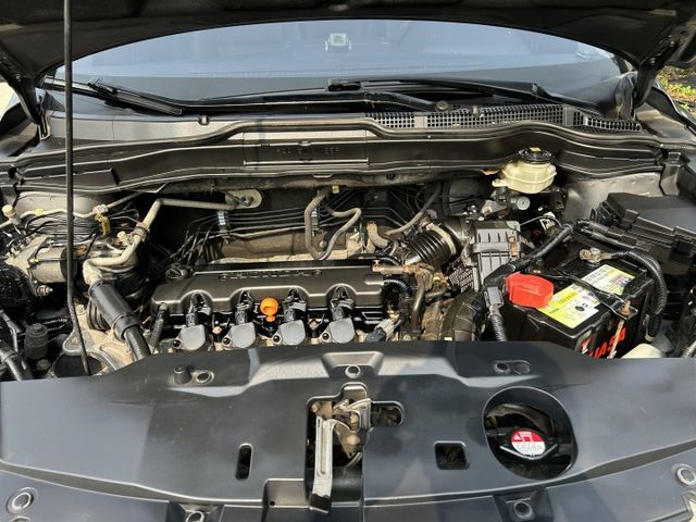 ✅CR-V ✅VTi-S ✅i-VTEC系統 ✅後視鏡方向指示燈 ✅電動天窗 ✅後座6/4分離傾倒 ✅可認證  第18張相片