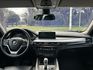 ✅ X6 ✅ xDrive30d ✅柴油直列六缸引擎258匹馬力 ✅可變四傳 ✅電動尾門 ✅環景系統 ✅HUD抬顯  第4張縮圖