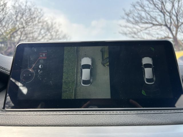 ✅ X6 ✅ xDrive30d ✅柴油直列六缸引擎258匹馬力 ✅可變四傳 ✅電動尾門 ✅環景系統 ✅HUD抬顯  第7張相片