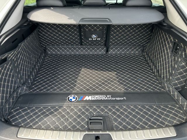 ✅ X6 ✅ xDrive30d ✅柴油直列六缸引擎258匹馬力 ✅可變四傳 ✅電動尾門 ✅環景系統 ✅HUD抬顯  第11張相片