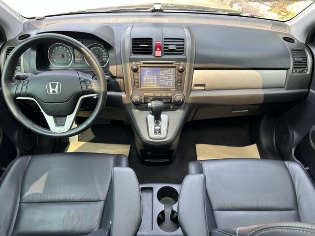 ✅CR-V ✅VTi-S ✅i-VTEC系統 ✅後視鏡方向指示燈 ✅電動天窗 ✅後座6/4分離傾倒 ✅可認證  第9張相片
