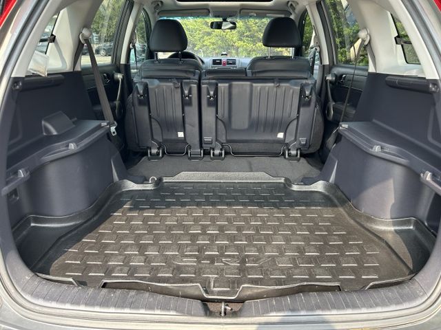 ✅CR-V ✅VTi-S ✅i-VTEC系統 ✅後視鏡方向指示燈 ✅電動天窗 ✅後座6/4分離傾倒 ✅可認證  第16張相片