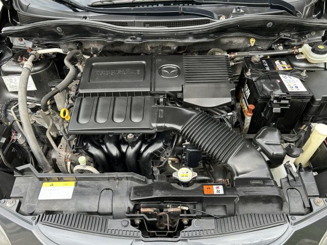 ✅MAZADA2 ✅1.5頂級型 ✅小迴轉半徑 ✅家族化下氣壩設計 ✅俐落都會用車 ✅僅跑8萬公里 ✅一手車 ✅可認證  第17張相片