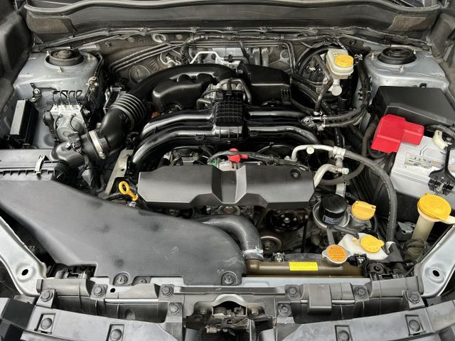✅FORESTER ✅2.0 i-L ✅水平對臥自然進氣引擎 ✅Keyless ✅電動尾門 ✅兩組駕駛座記憶 ✅原鈑件  第20張相片