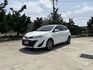 ✅YARIS ✅雅緻版 ✅動感流線 ✅LED日行燈 ✅頭尾燈自動啟閉系統 ✅鯊魚鰭式天線 ✅高妥善低油耗 ✅可認證  第1張縮圖
