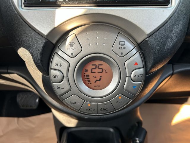 ✅March ✅1.5 SL ✅平均油耗達15.6km/ltr ✅市區代步首選 ✅6/4分離座椅 ✅I-KEY ✅可認證  第9張相片