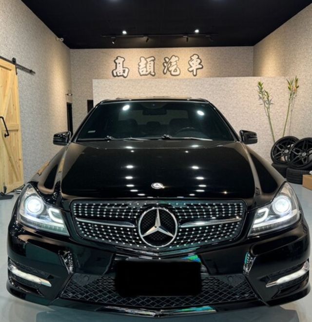 M-BENZ賓士 C250  第2張相片